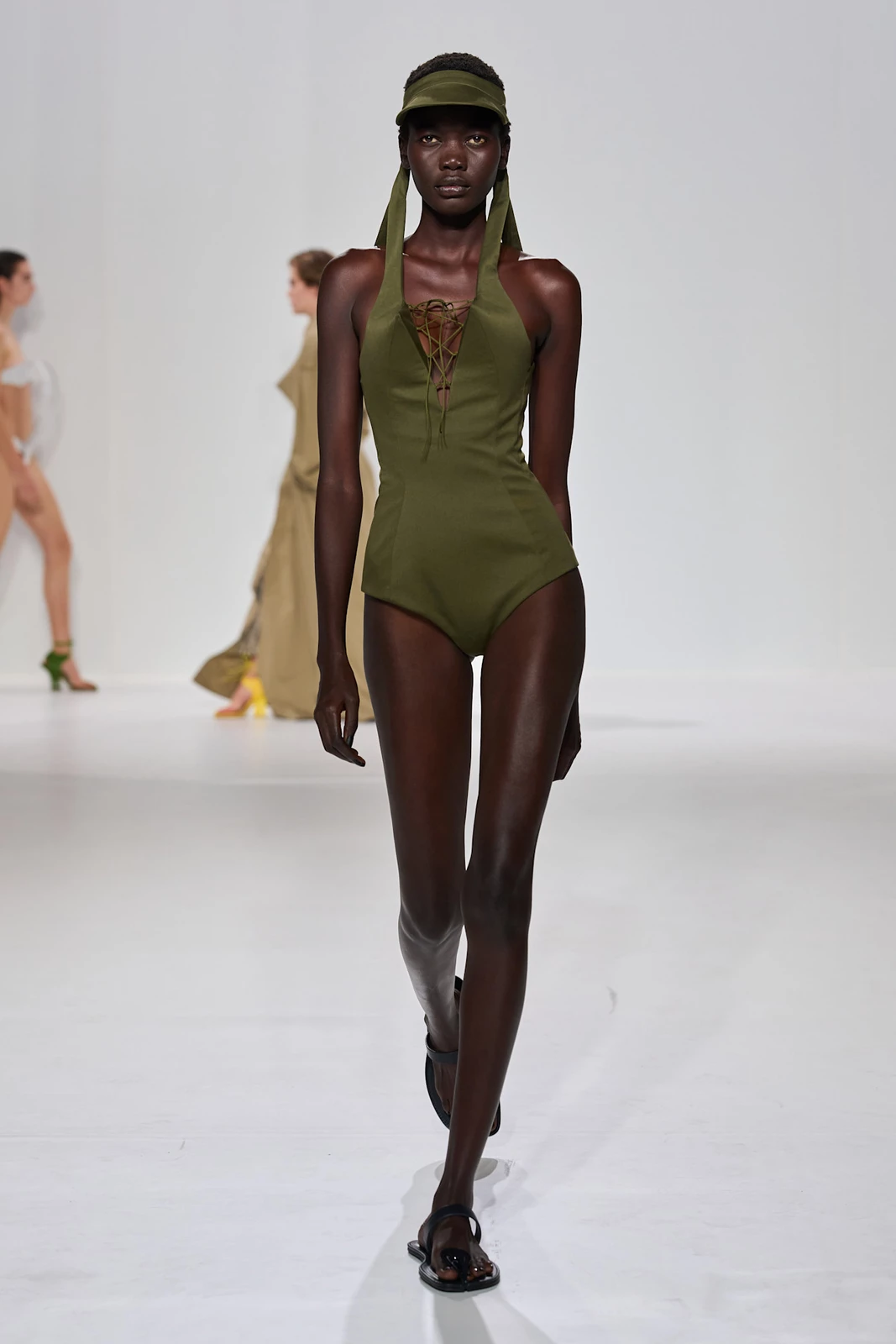 Gaultier S27 022