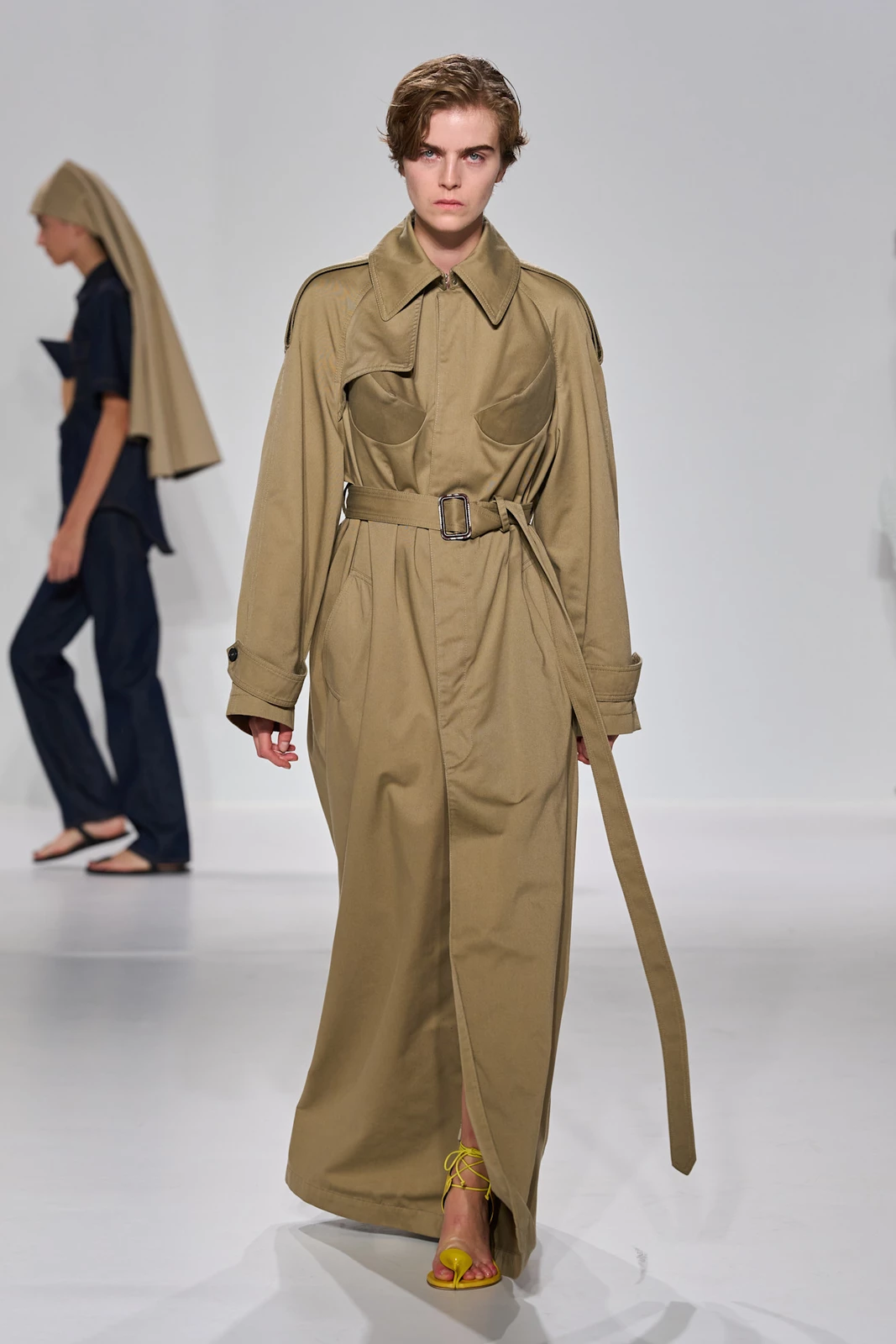 Gaultier S27 023
