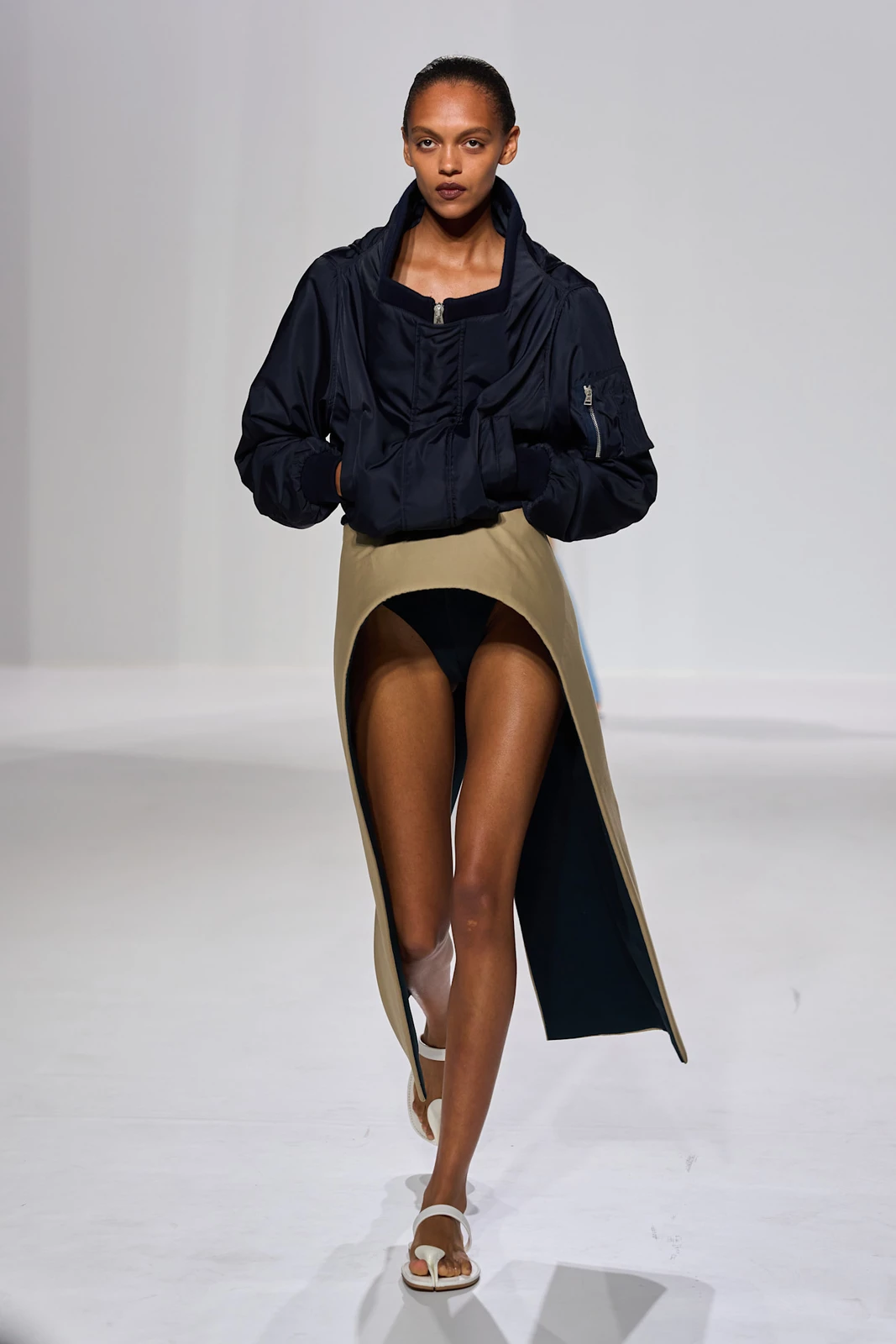 Gaultier S27 026