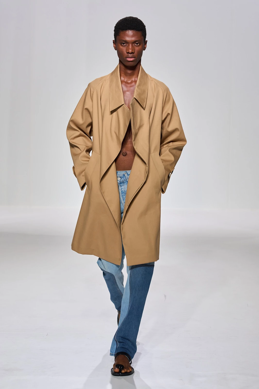Gaultier S27 027
