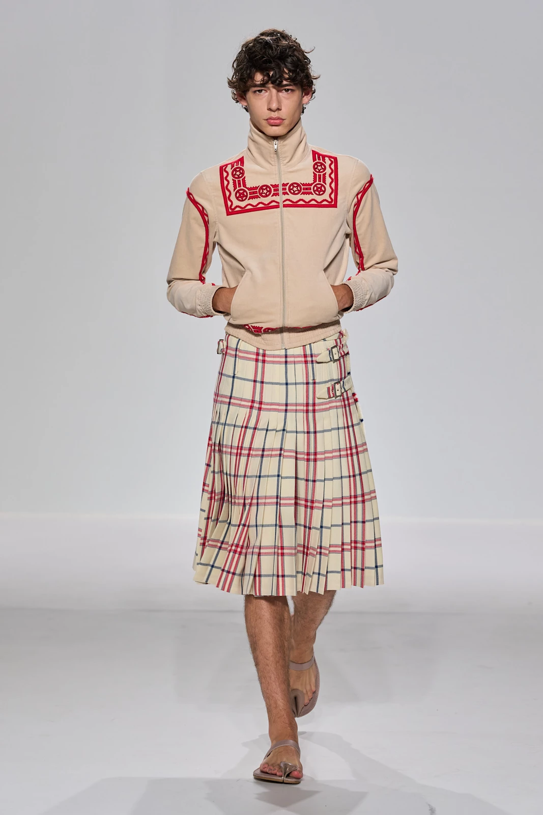 Gaultier S27 029