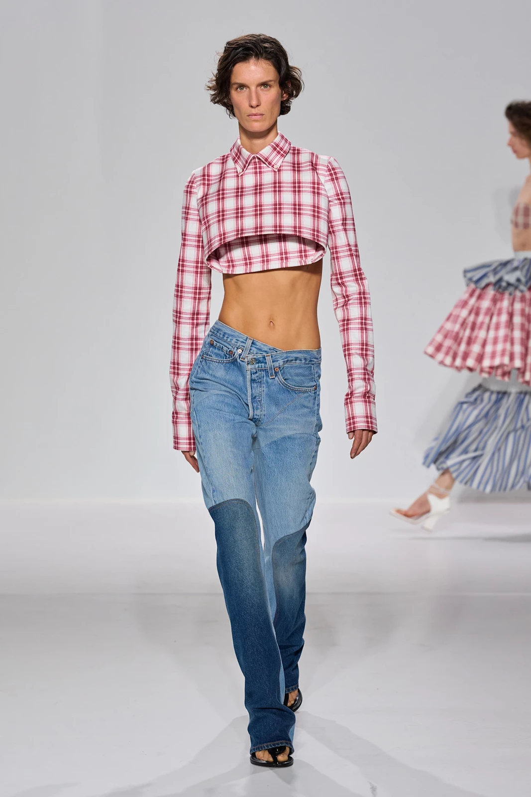 Gaultier S27 033