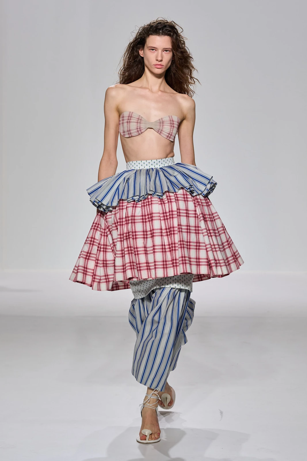 Gaultier S27 034