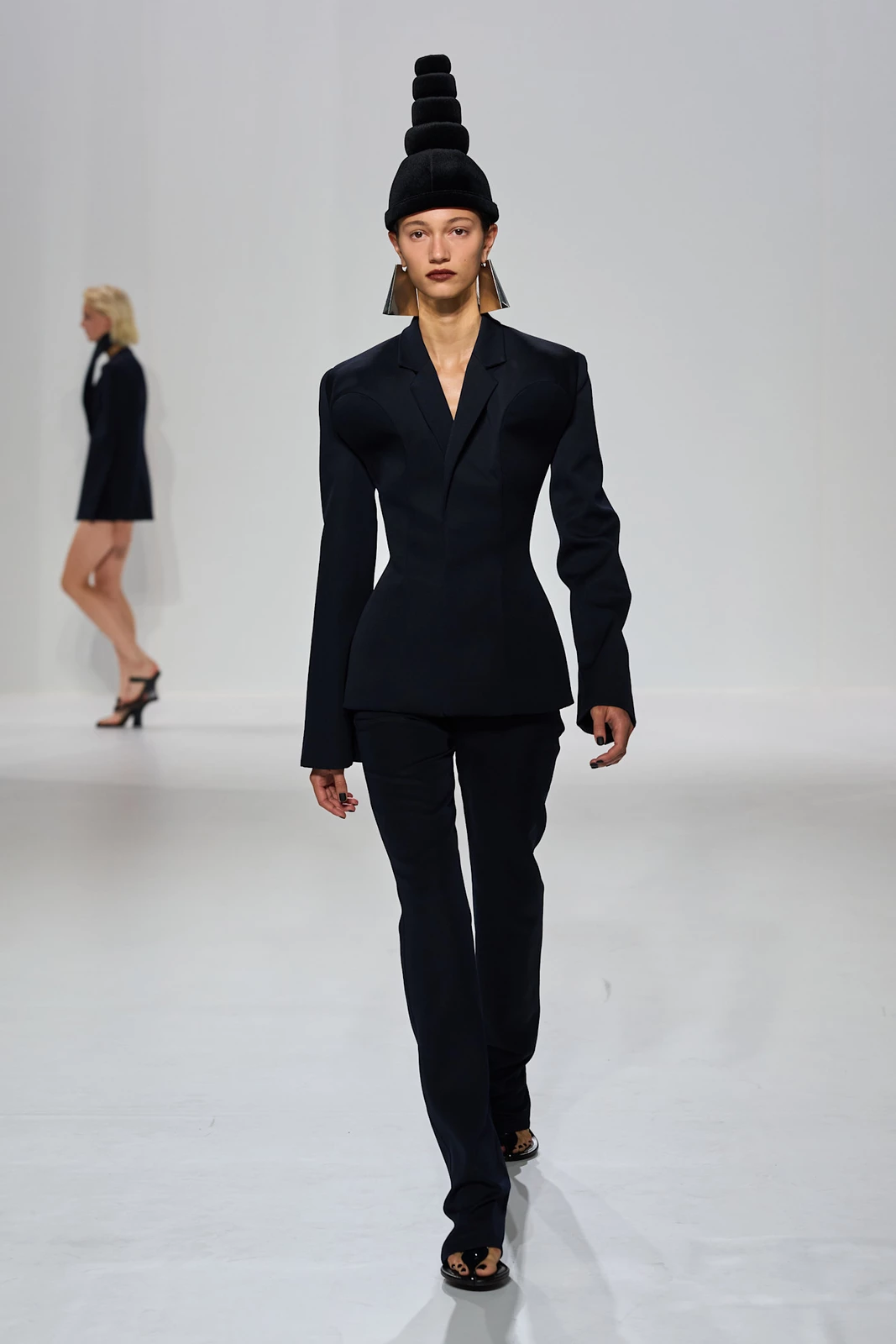 Gaultier S27 041