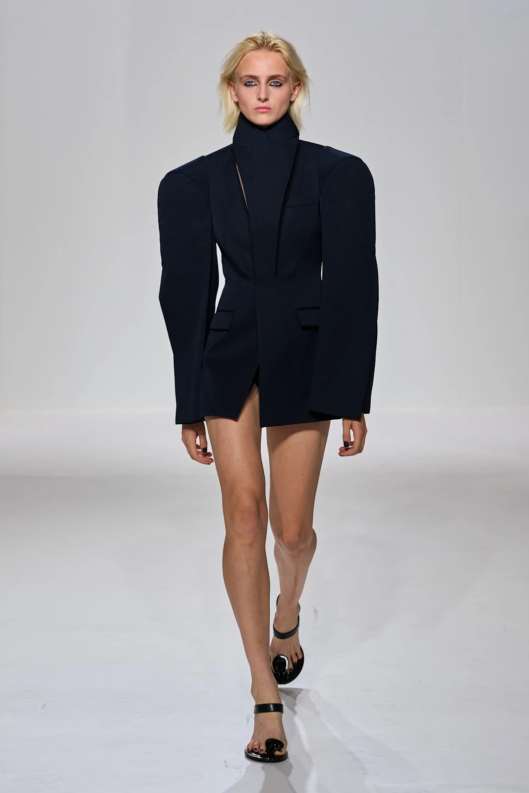 Gaultier S27 043