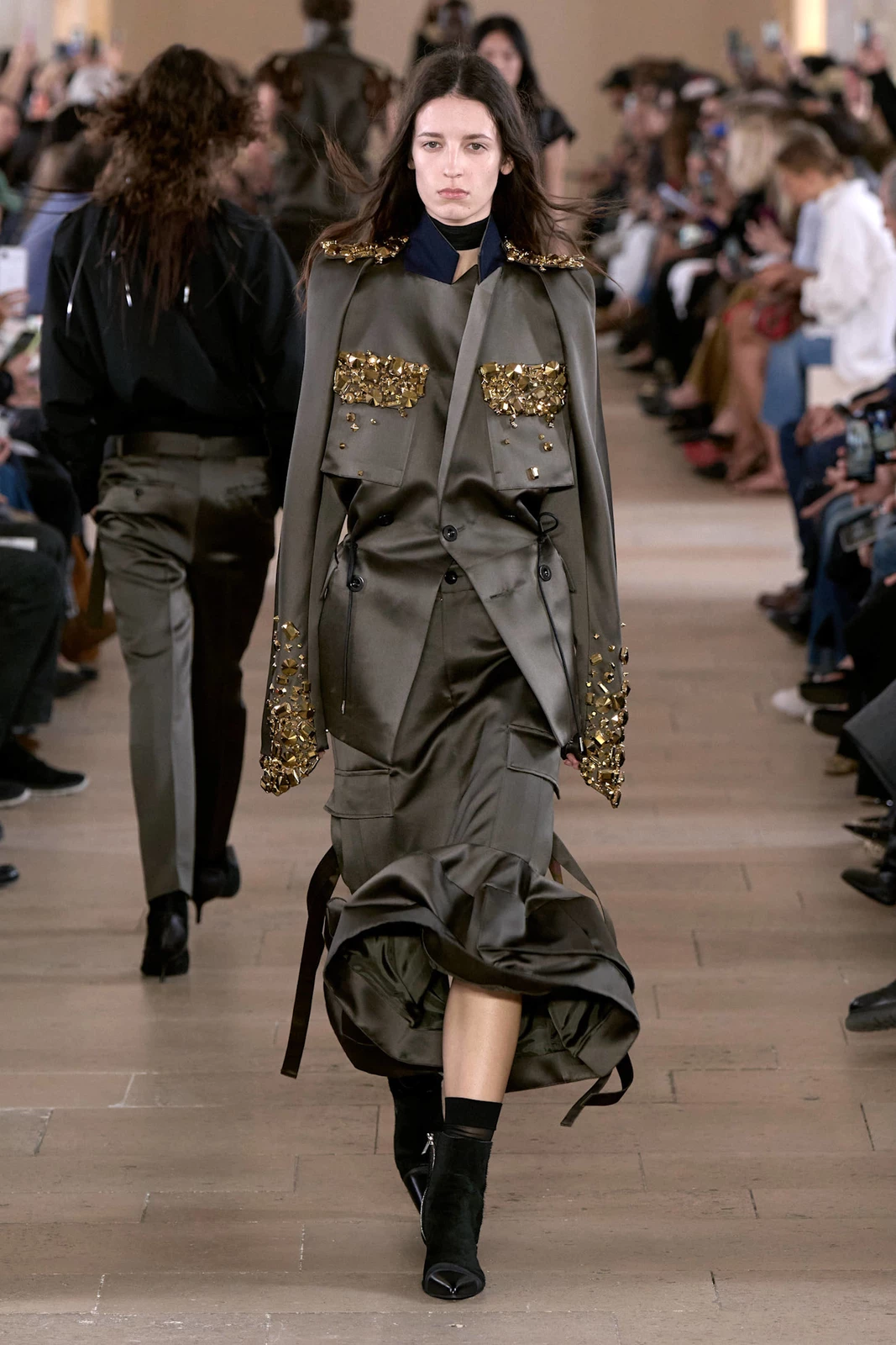 Sacai S27 003