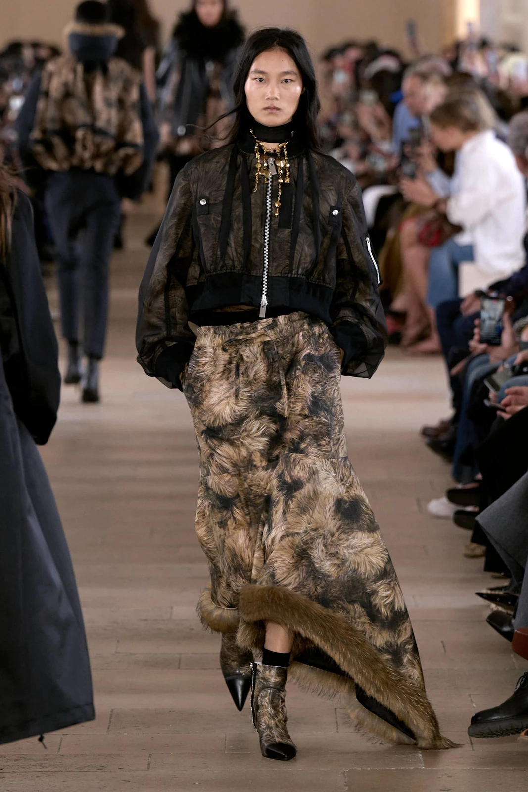 Sacai S27 007