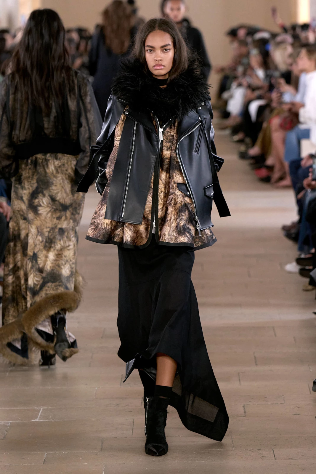 Sacai S27 008