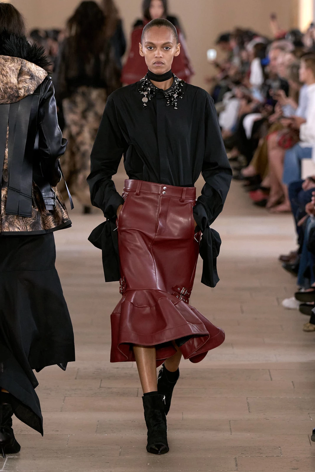 Sacai S27 009