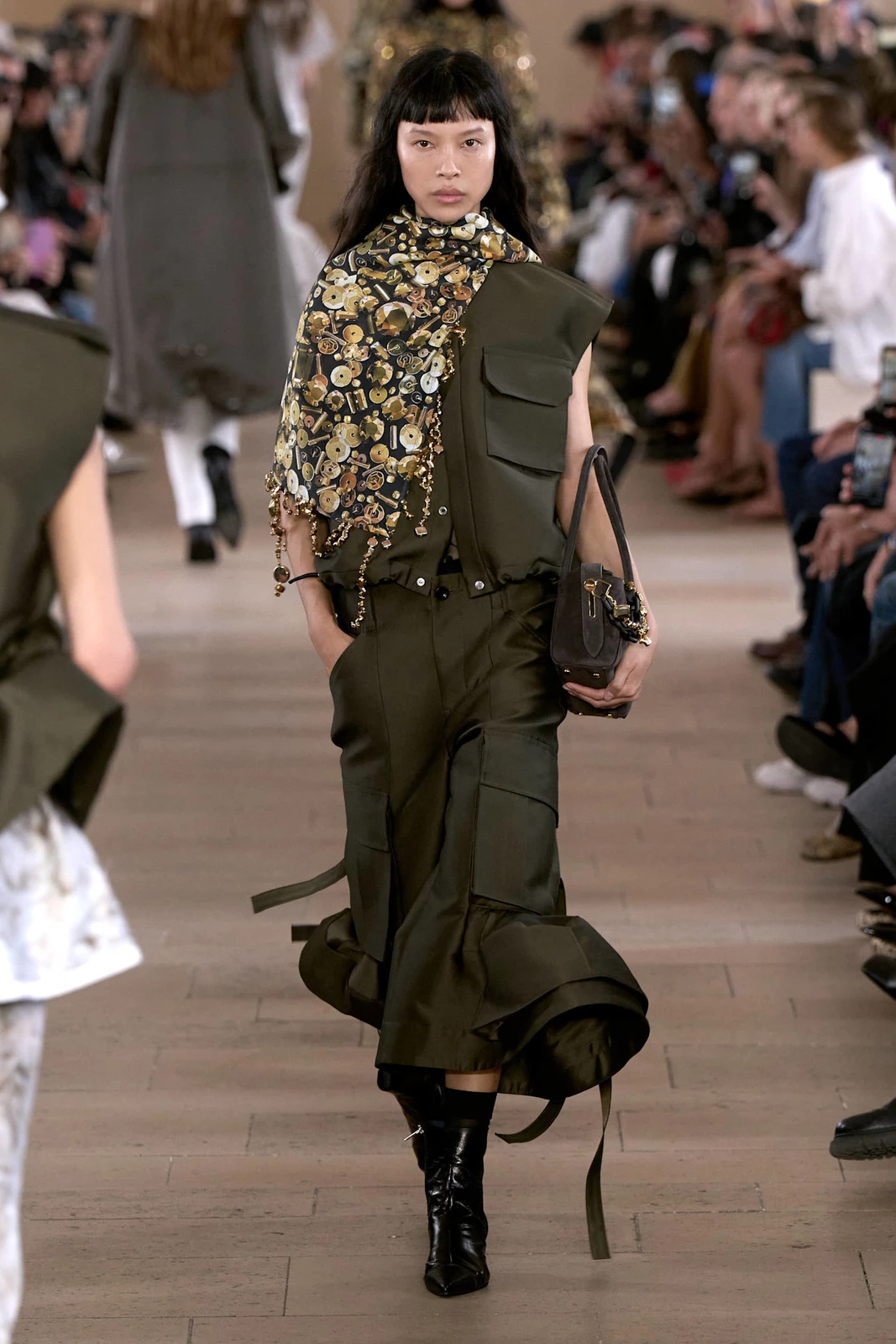 Sacai S27 019