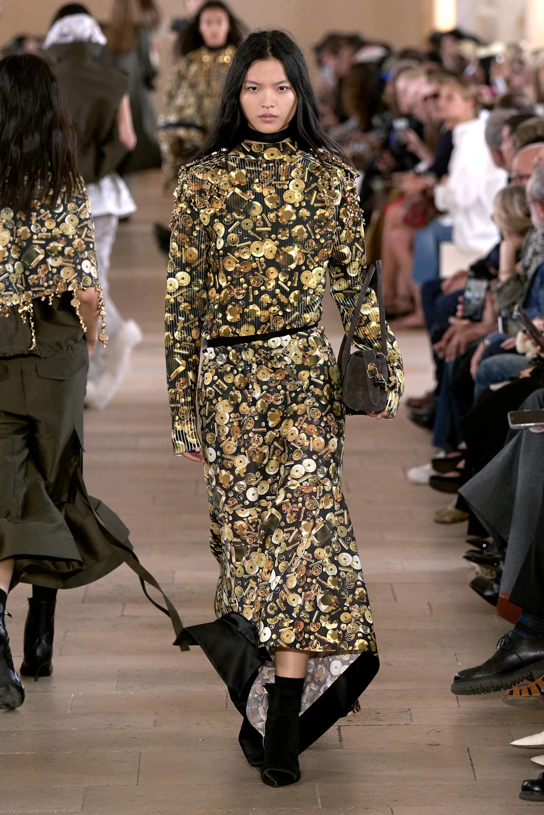 Sacai S27 020