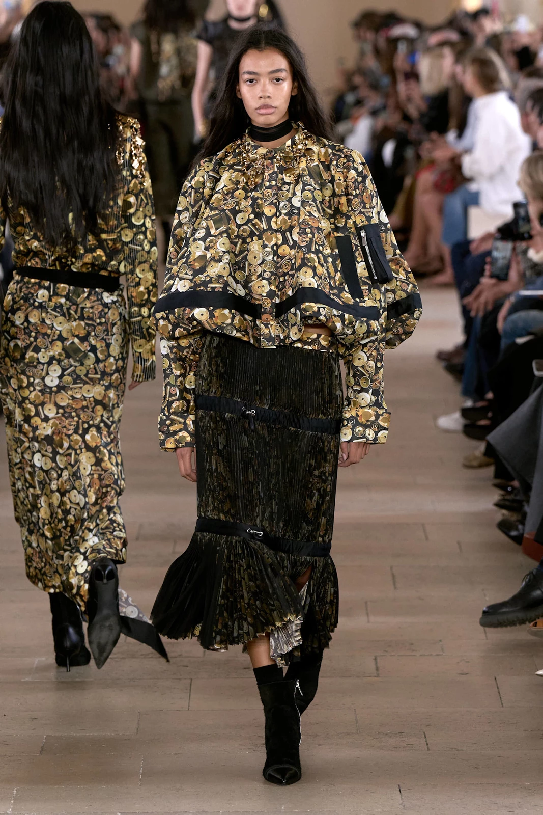Sacai S27 021