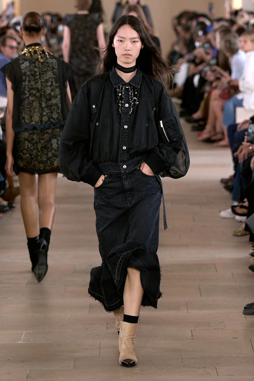 Sacai S27 024