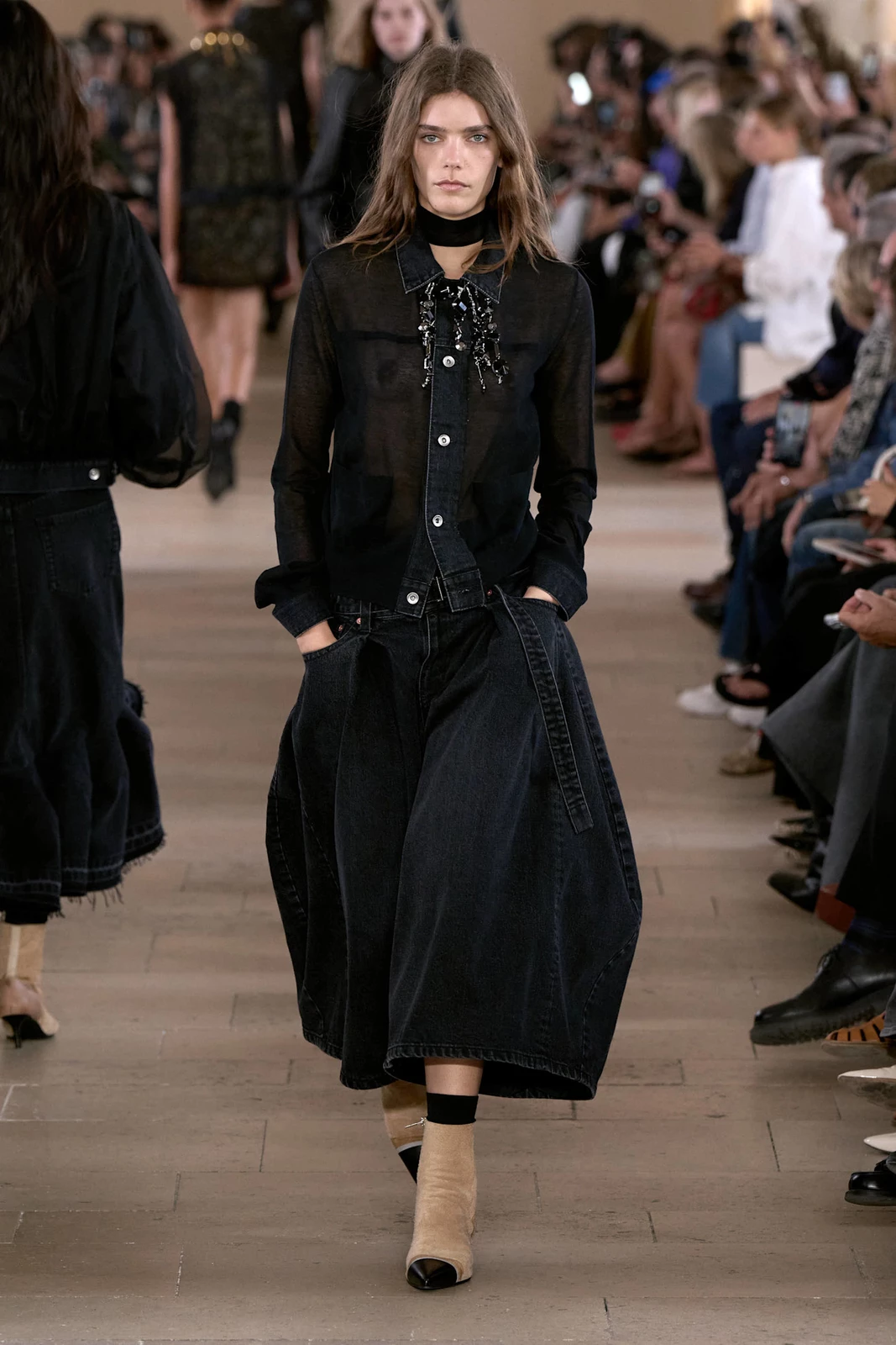 Sacai S27 025