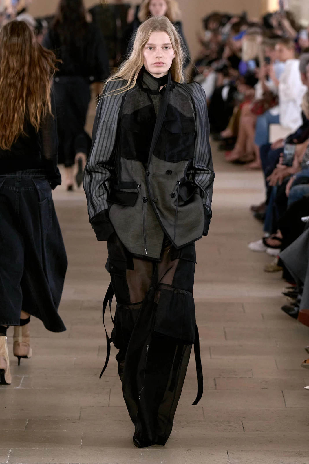 Sacai S27 026