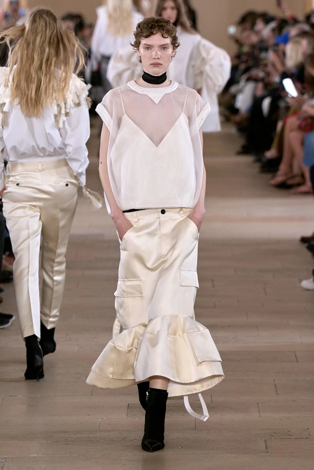 Sacai S27 037