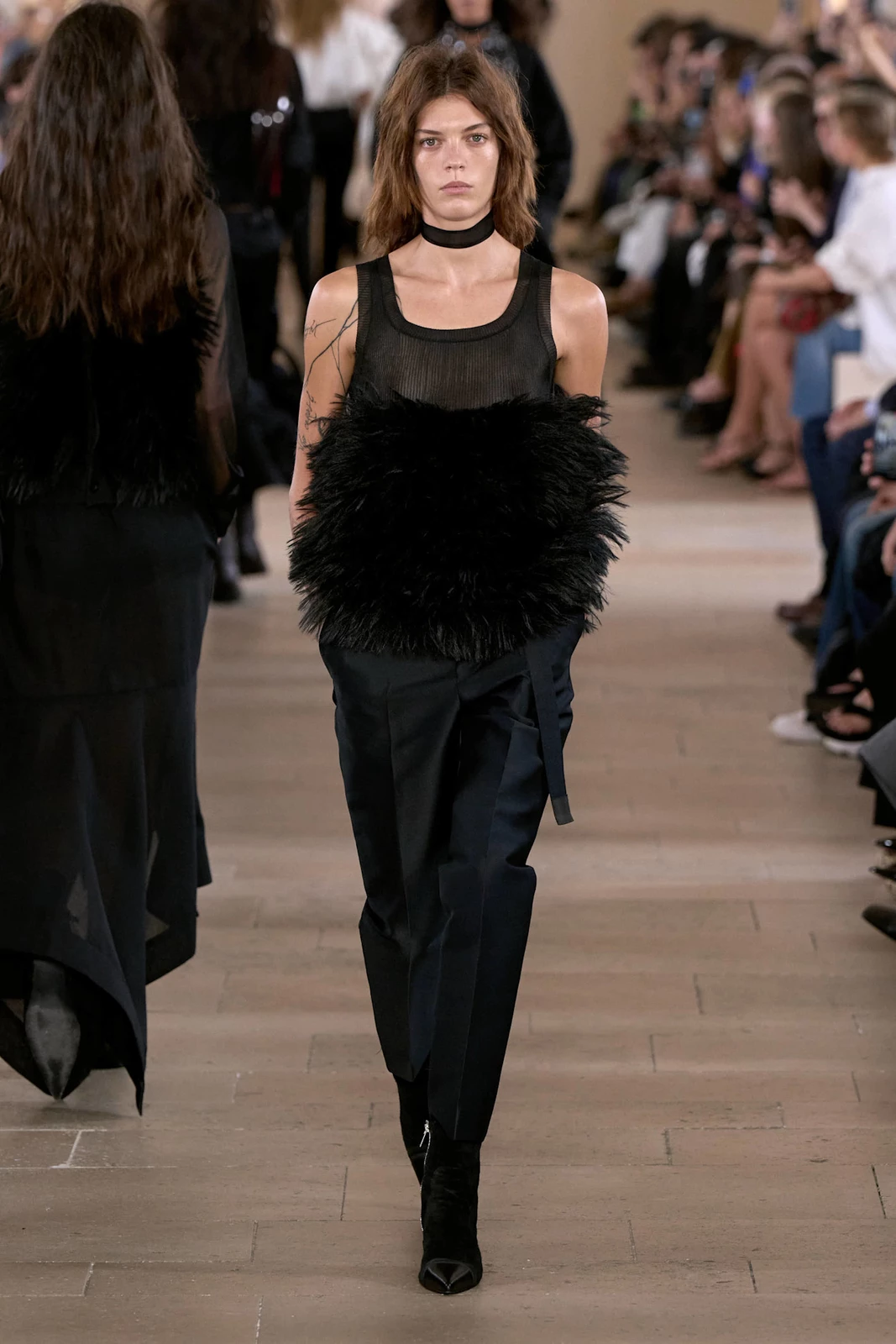 Sacai S27 041
