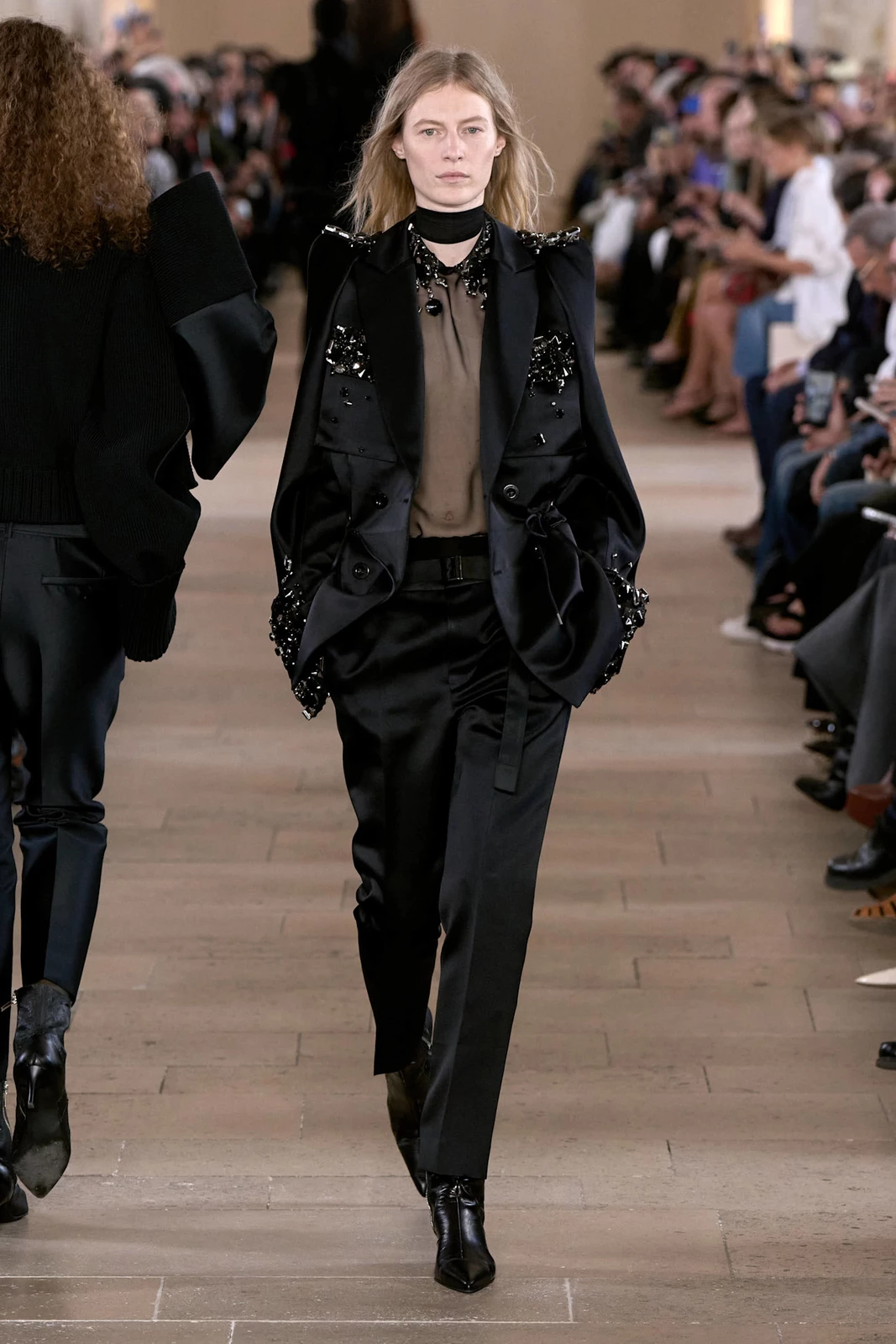 Sacai S27 045