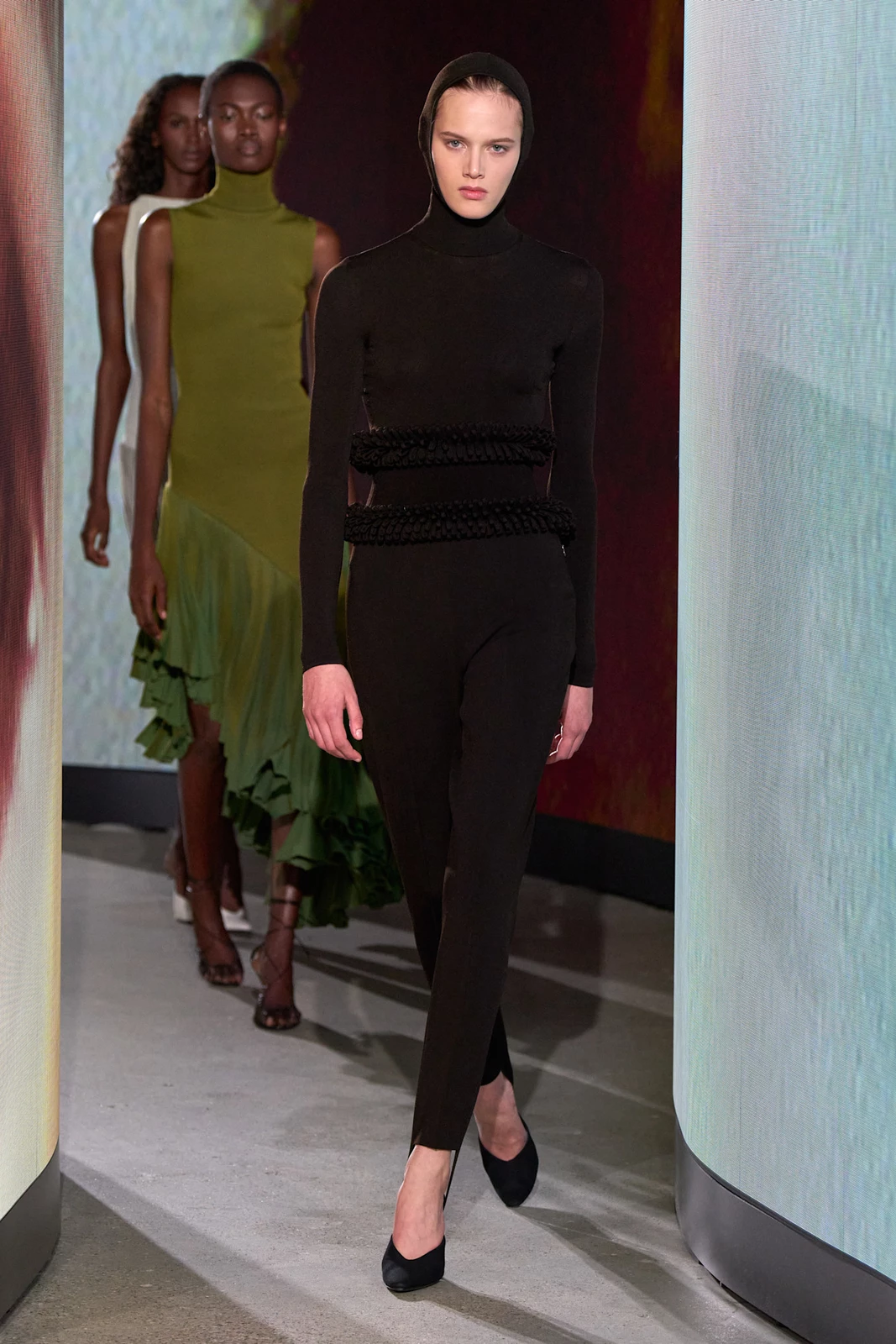 Alaia PO S27 033