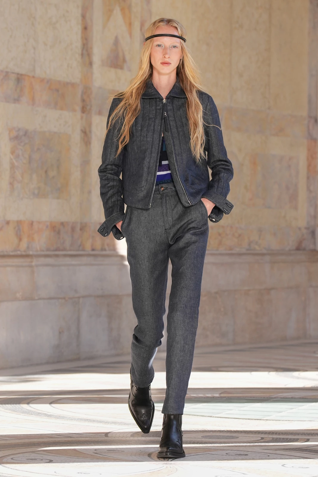 Gabriela Hearst S27 020