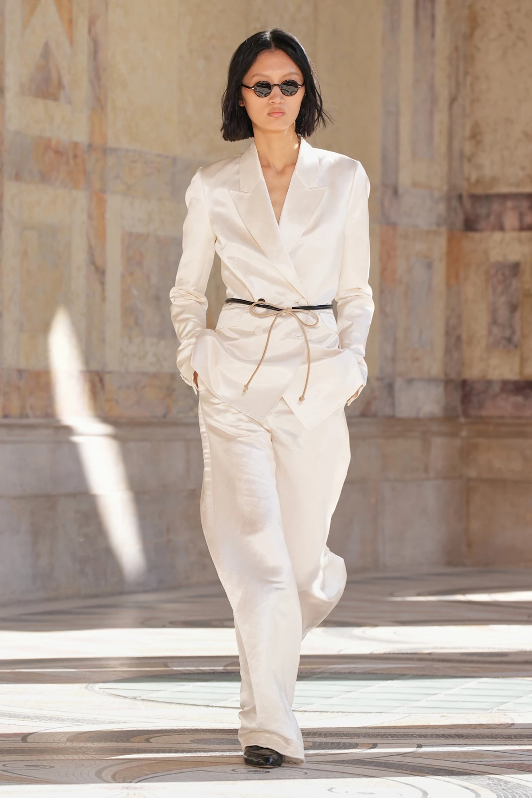 Gabriela Hearst S27 028