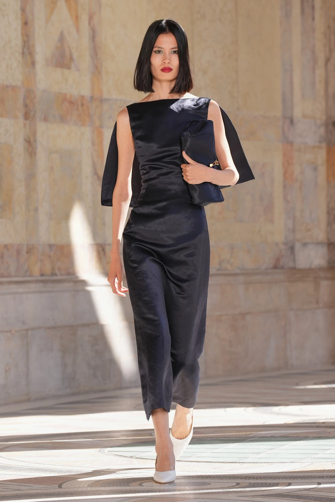 Gabriela Hearst S27 029