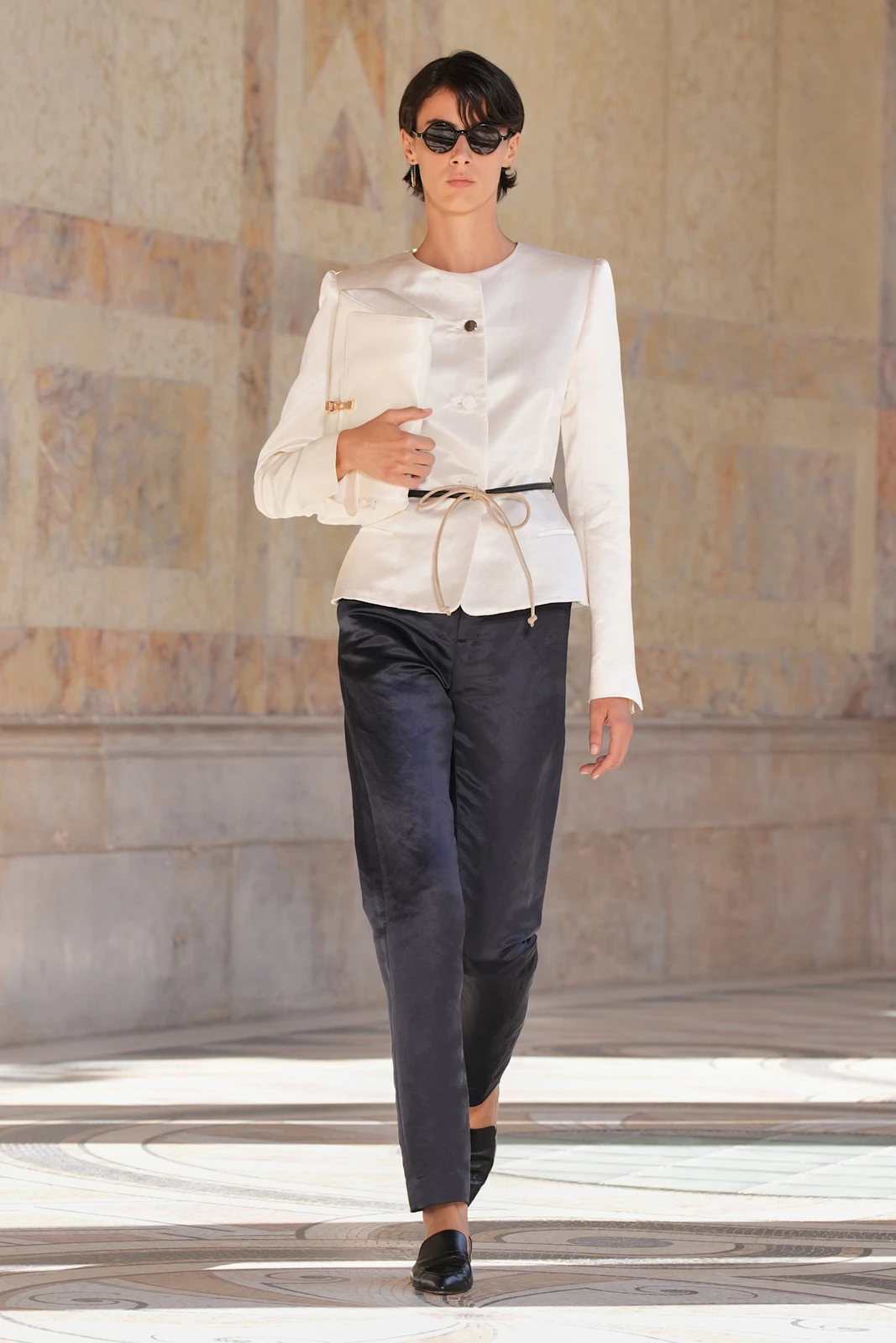 Gabriela Hearst S27 030