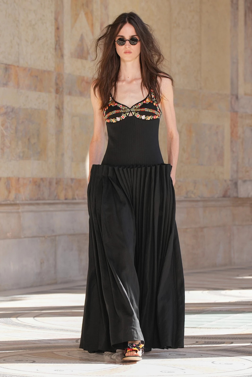 Gabriela Hearst S27 031