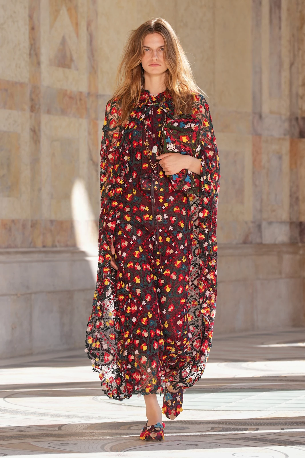 Gabriela Hearst S27 035