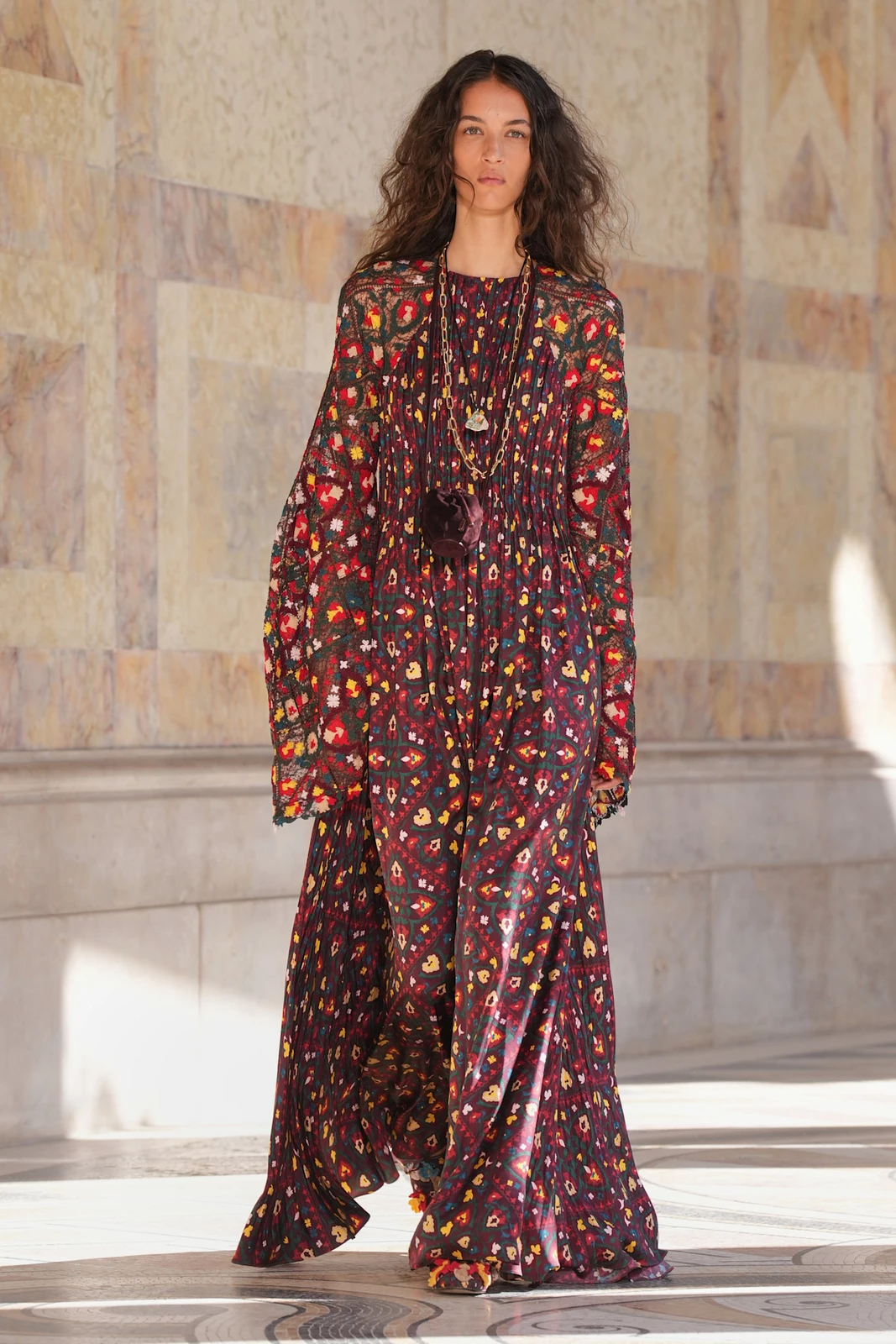 Gabriela Hearst S27 039