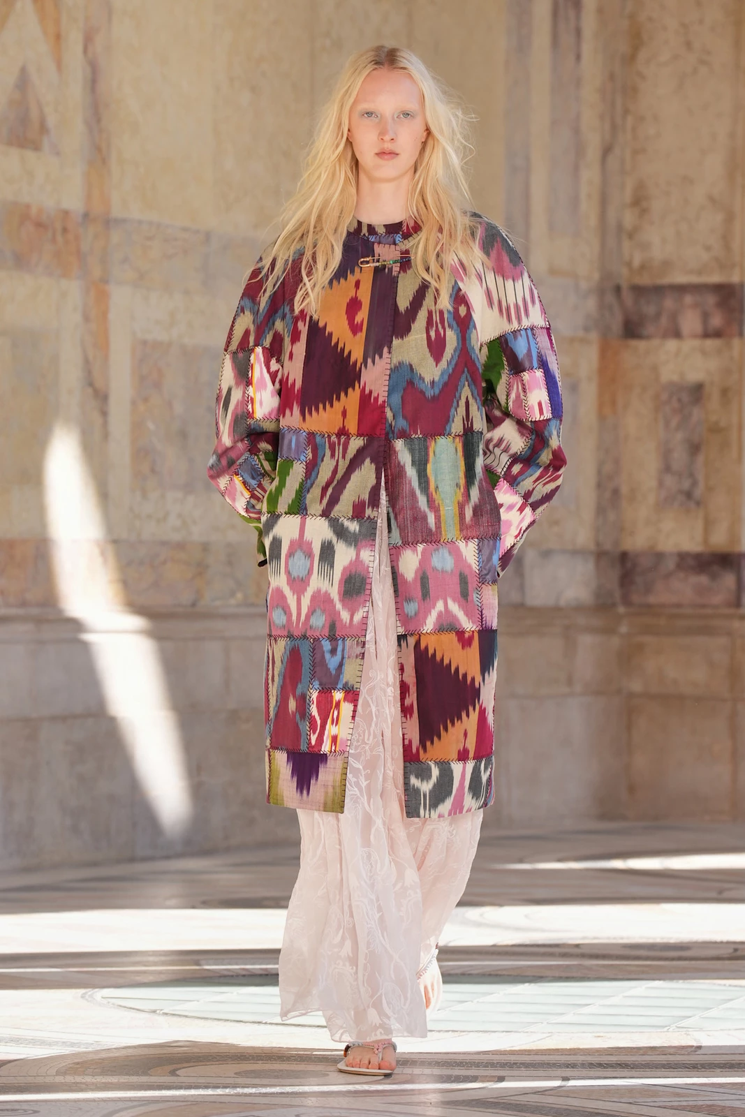 Gabriela Hearst S27 040