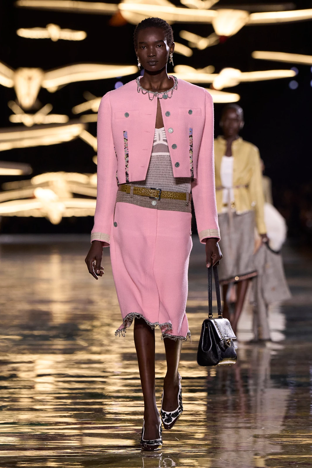 Chanel S27 012
