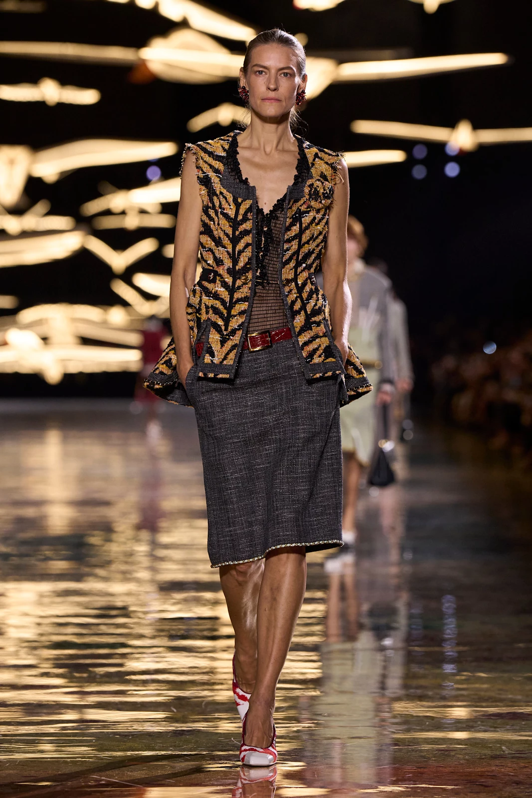 Chanel S27 018