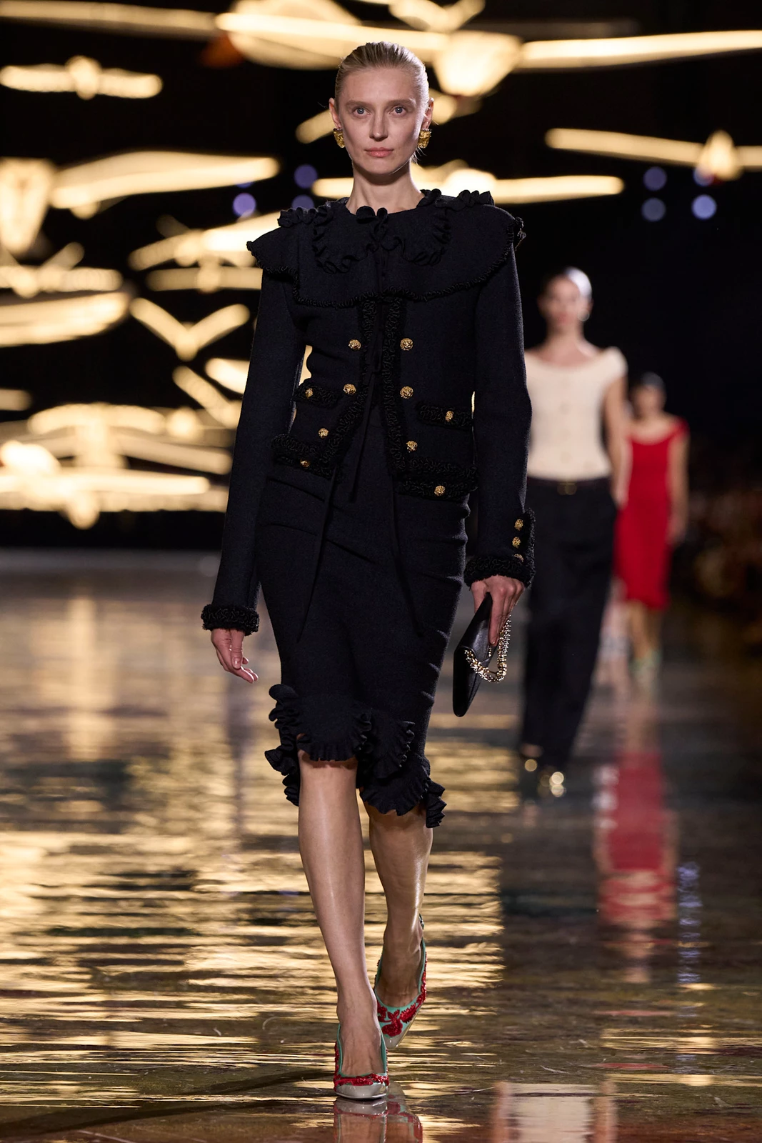 Chanel S27 025