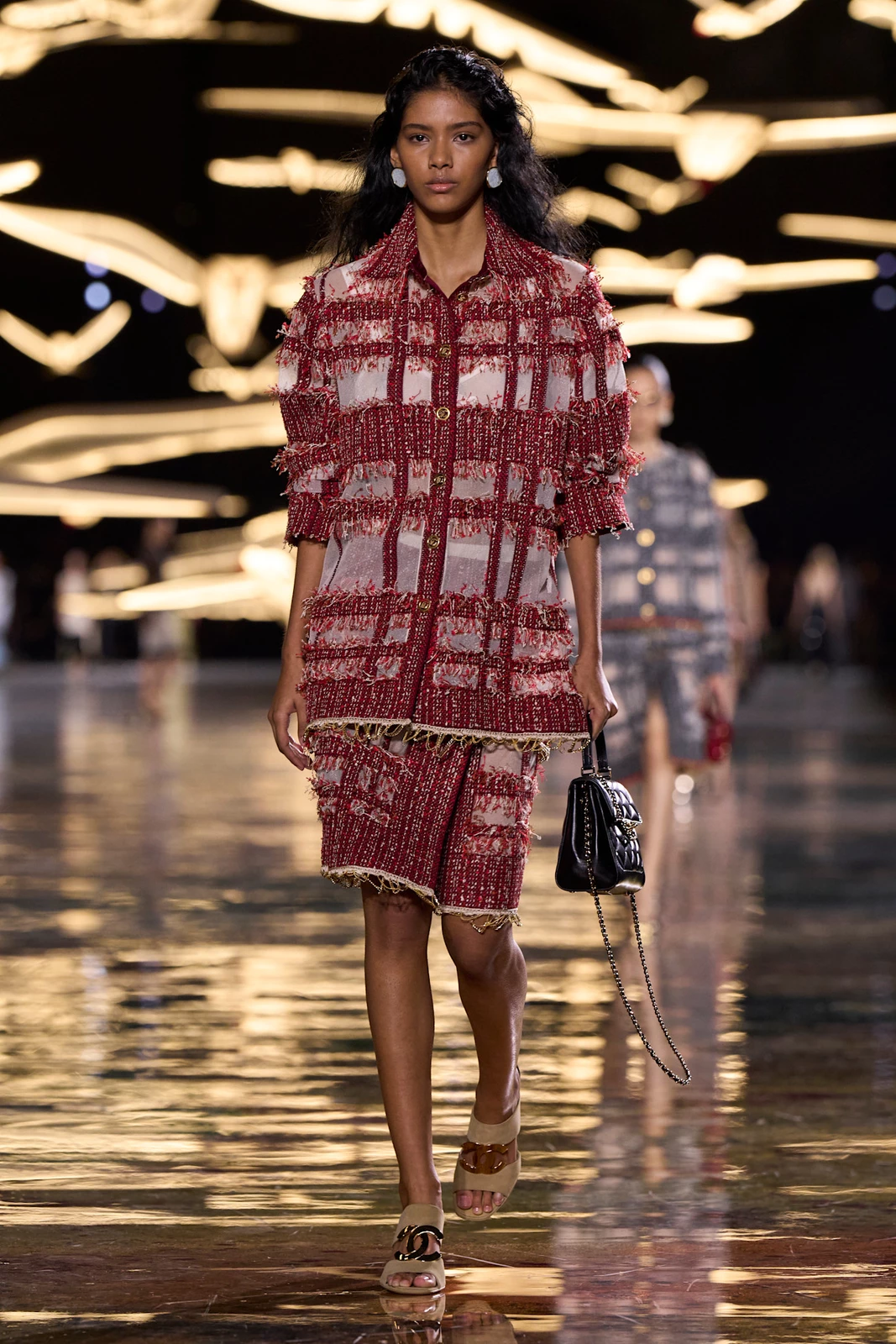 Chanel S27 046