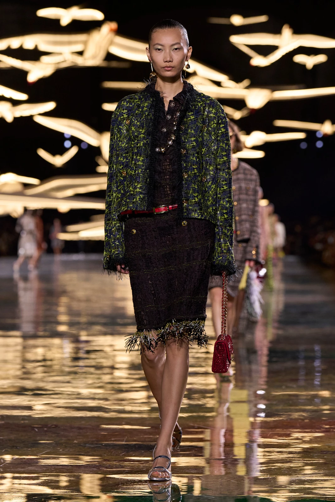 Chanel S27 071