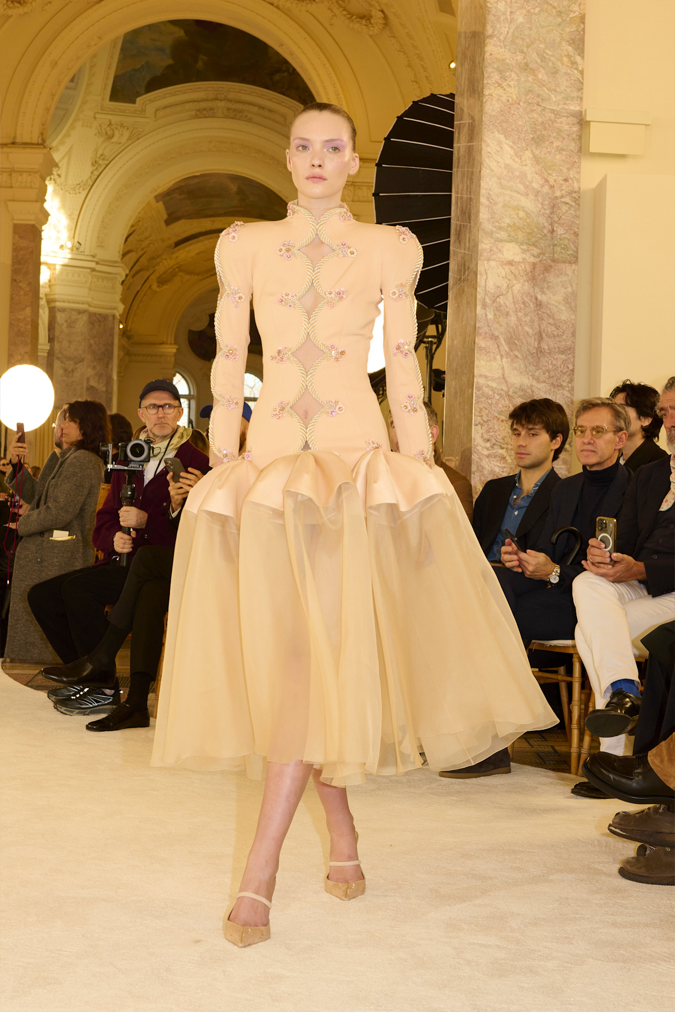 Schiaparelli HC PO S25 002