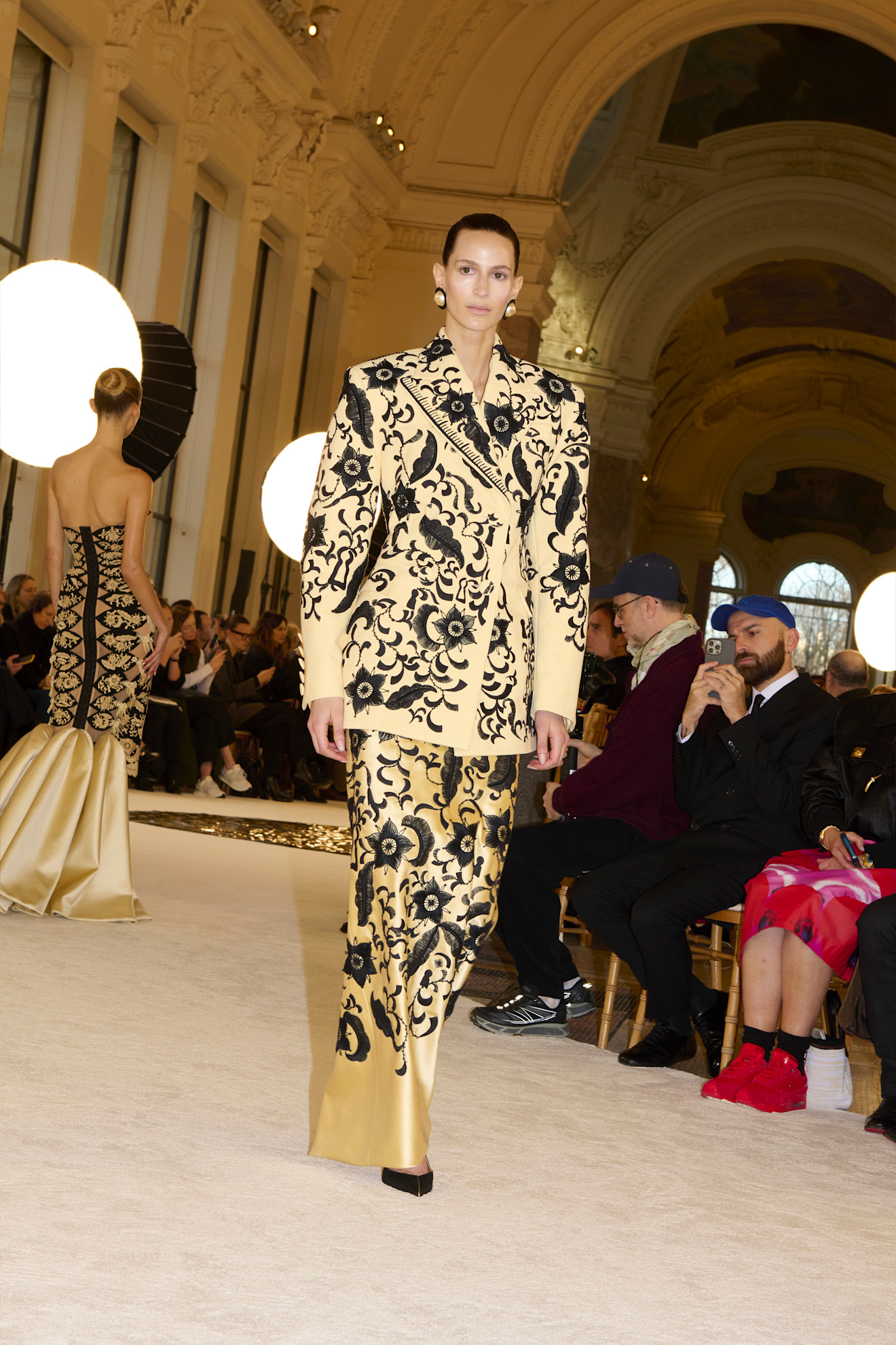 Schiaparelli HC PO S25 013
