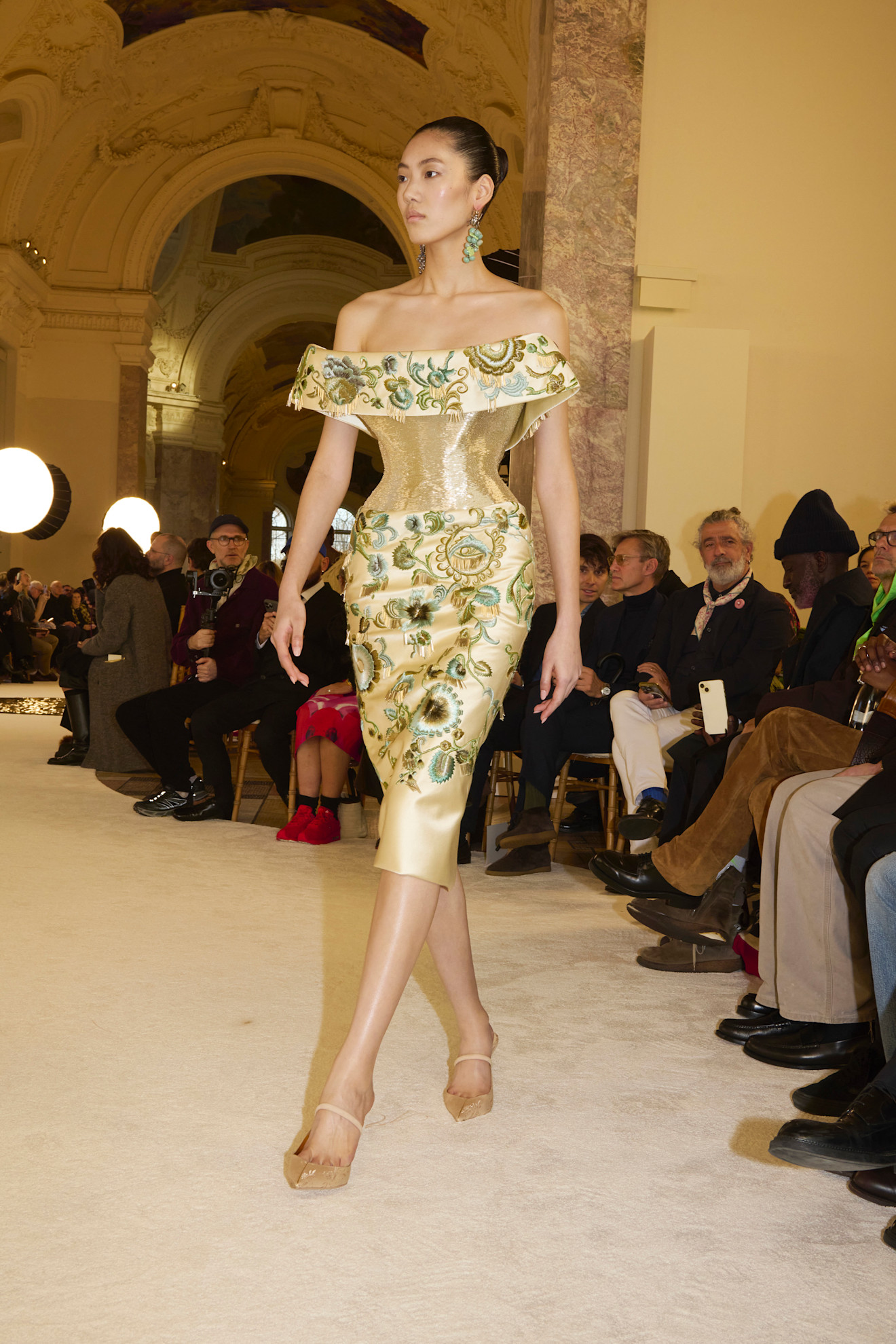 Schiaparelli HC PO S25 030