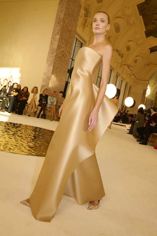 Schiaparelli HC PO S25 008
