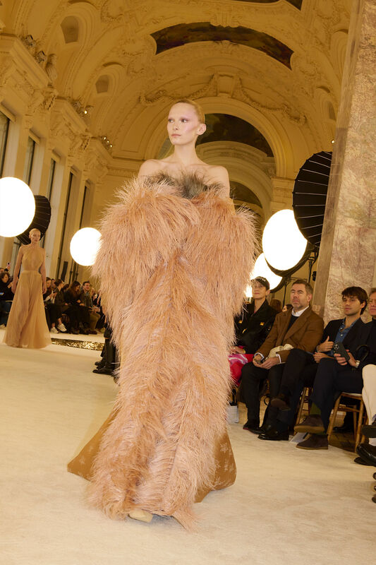 Schiaparelli HC PO S25 009