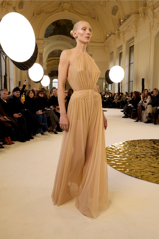 Schiaparelli HC PO S25 010