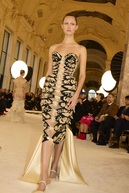 Schiaparelli HC PO S25 012