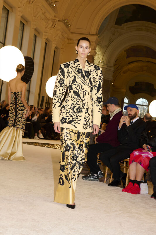 Schiaparelli HC PO S25 013