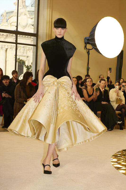 Schiaparelli HC PO S25 014