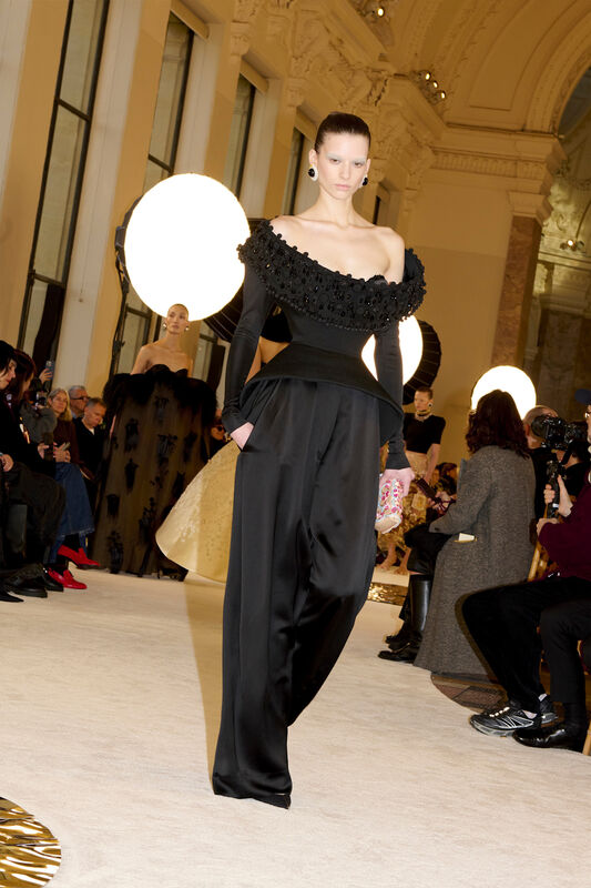 Schiaparelli HC PO S25 015