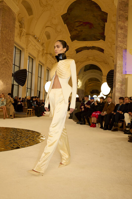 Schiaparelli HC PO S25 019
