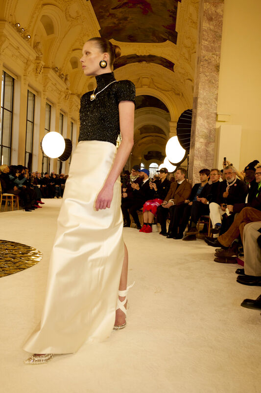 Schiaparelli HC PO S25 020