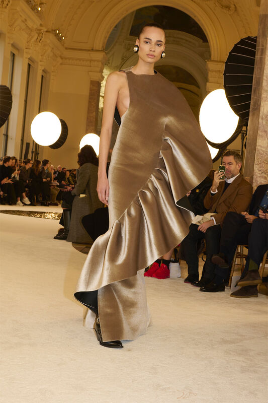 Schiaparelli HC PO S25 023