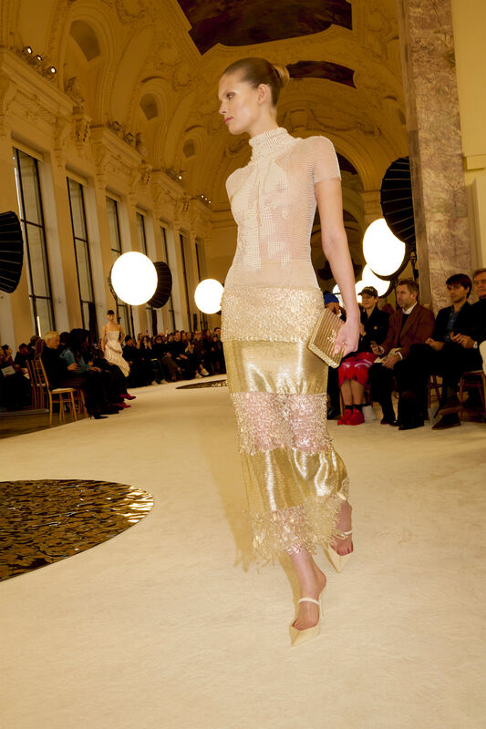 Schiaparelli HC PO S25 026